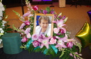 2018 , April 7 - Mom's Funeral